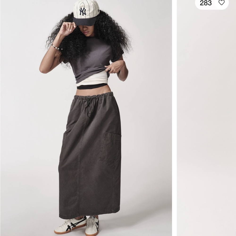 BDG Cargo Skirt